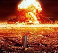 广岛因受原子弹爆炸影响而死亡的人数达333907人